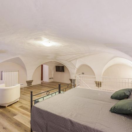 Apartamento La Casa Di Iole Cortona Exterior foto