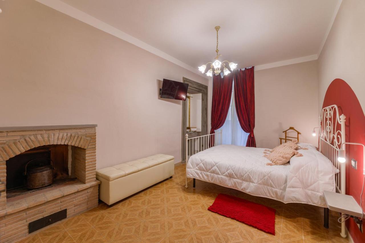 Apartamento La Casa Di Iole Cortona Exterior foto